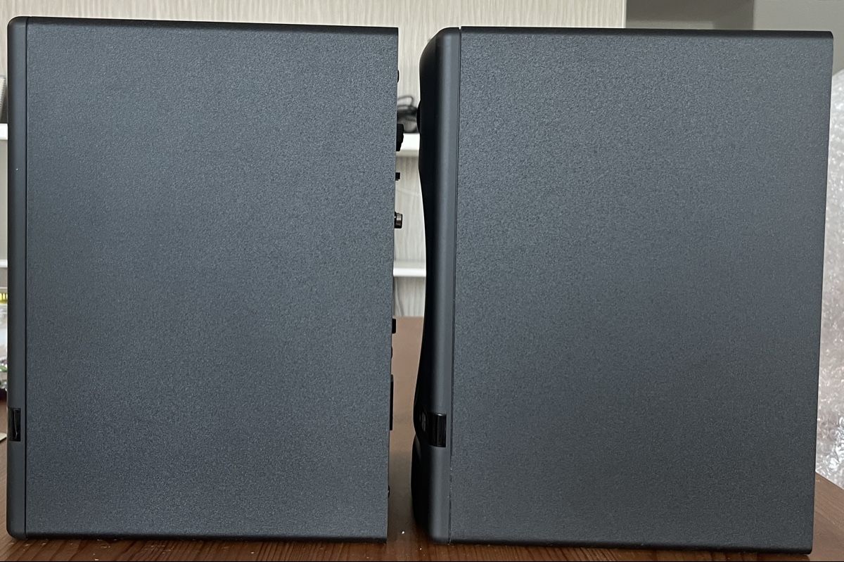 PreSonus Lautsprecher: ProSonus Eris E5 Active Speakers Pair – Gebraucht aus Zug von metebalci 4