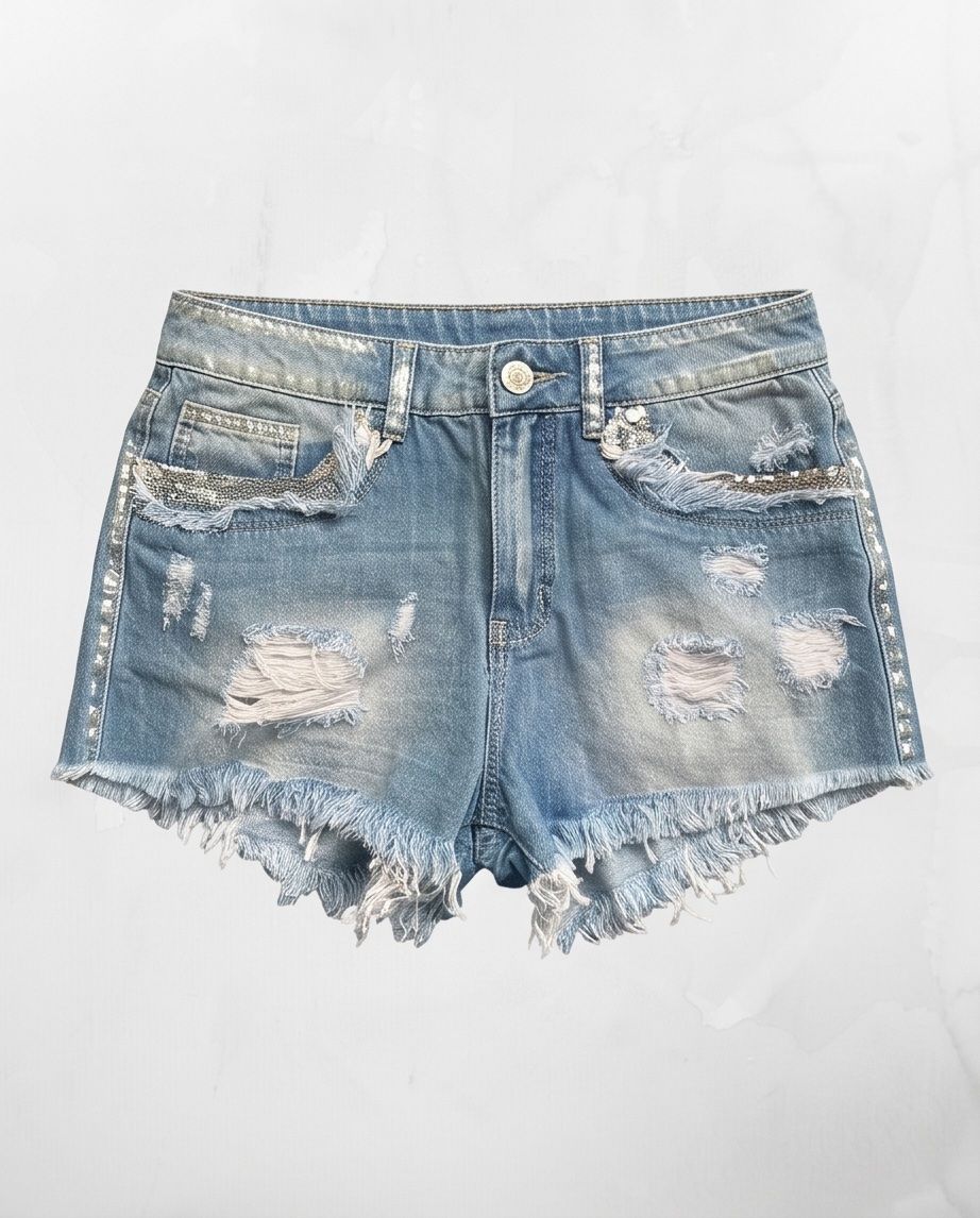 Jeans: Realty jeans Short - neuf - 36 – Nuovo (secondo la descrizione) da Vuisternens-Romont venduto da gol_xp6p 4
