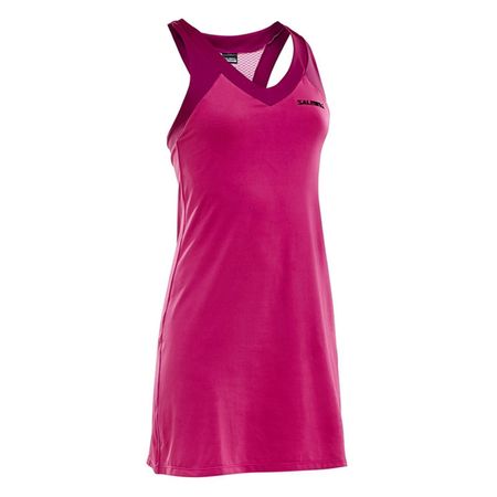 Salming Strike Dress Damen Gr. XS