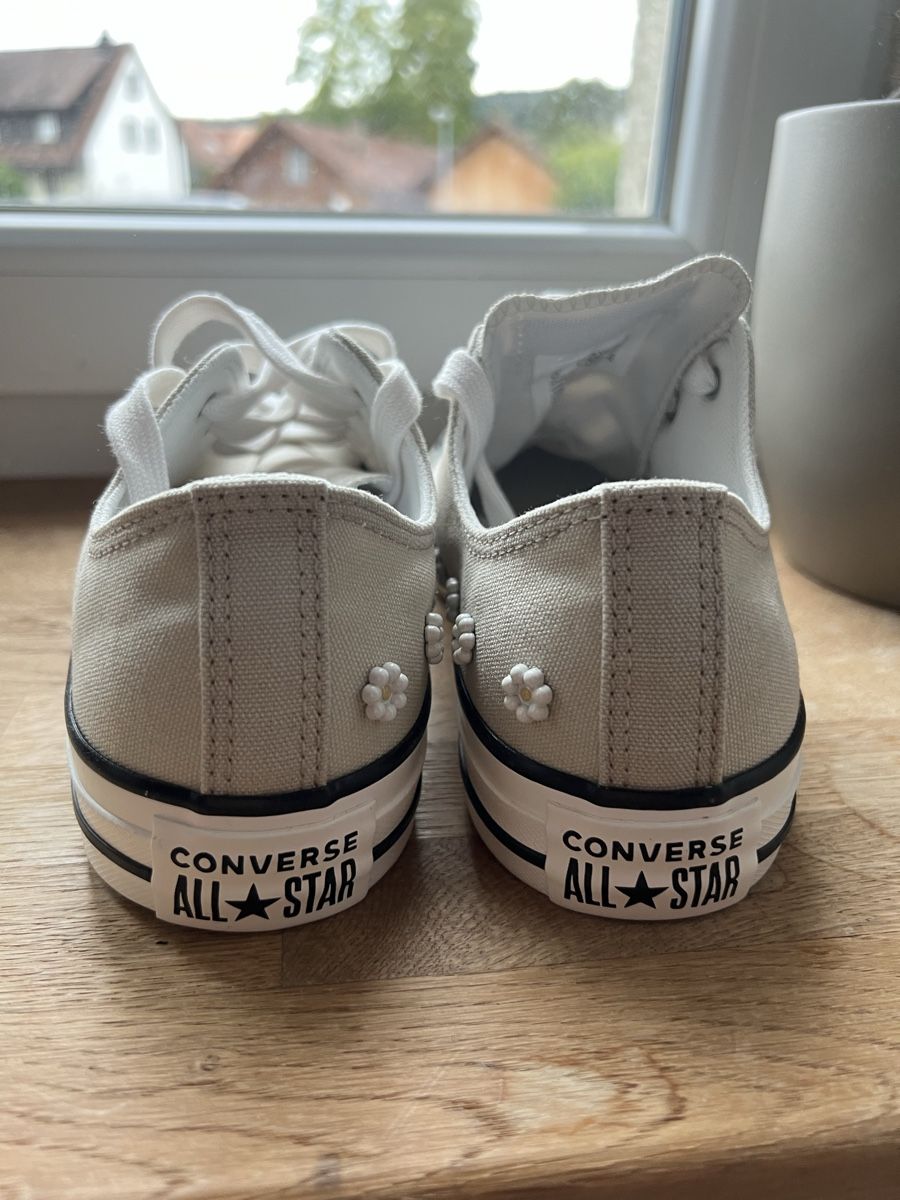 Converse Scarpe da uomo: Converse 39 – Nuovo e nell'imballaggio originale da Dintikon venduto da home_shop31 3