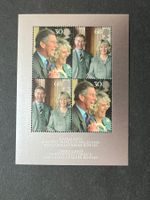 GB 2005 Wedding Mini Sheet **  (A292)