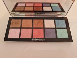 YSL Couture Colour Clutch Eye & Face Palette