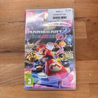 Jeu Nintendo Switch Mario Kart 8 Deluxe occasion