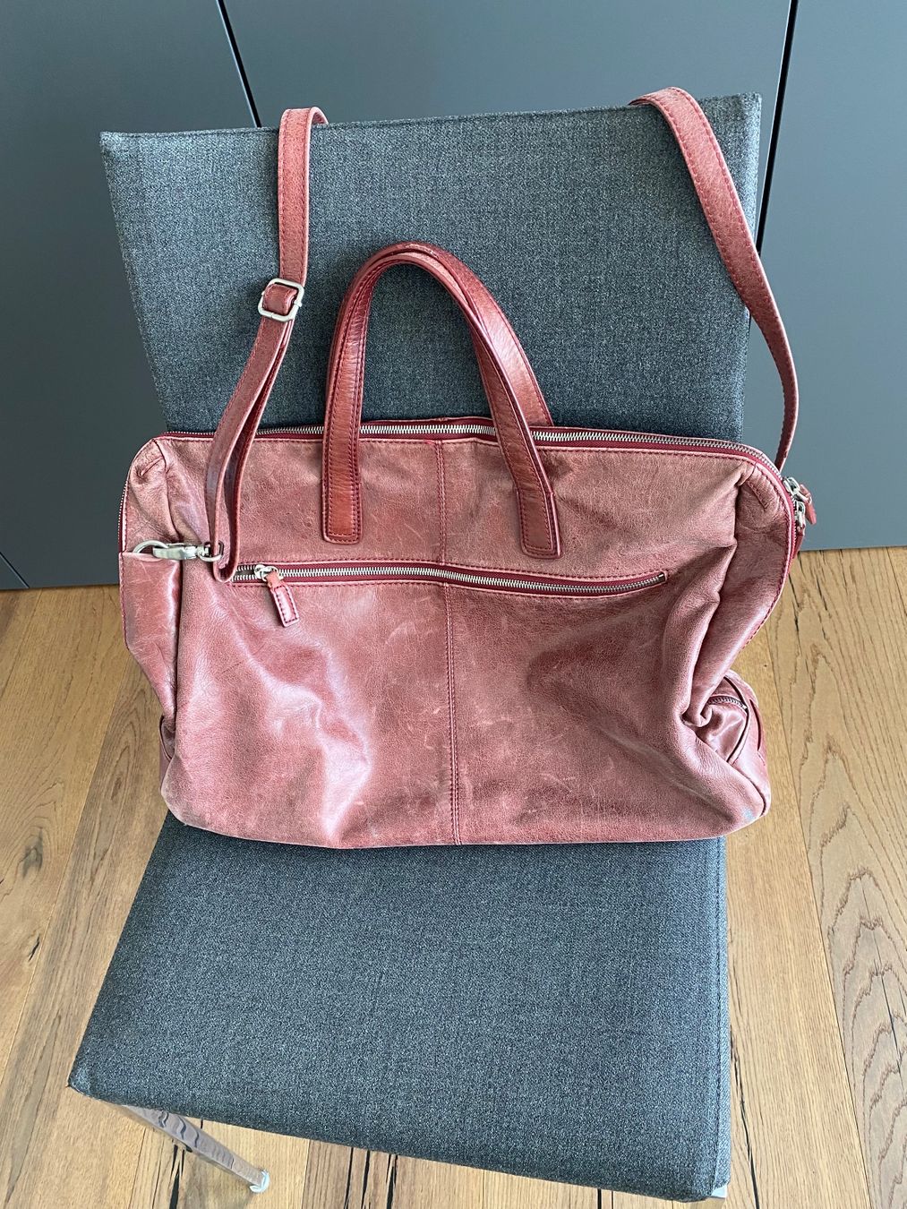 Borse da donna: Tasche – Usato da Muri b. Bern venduto da berlingo02