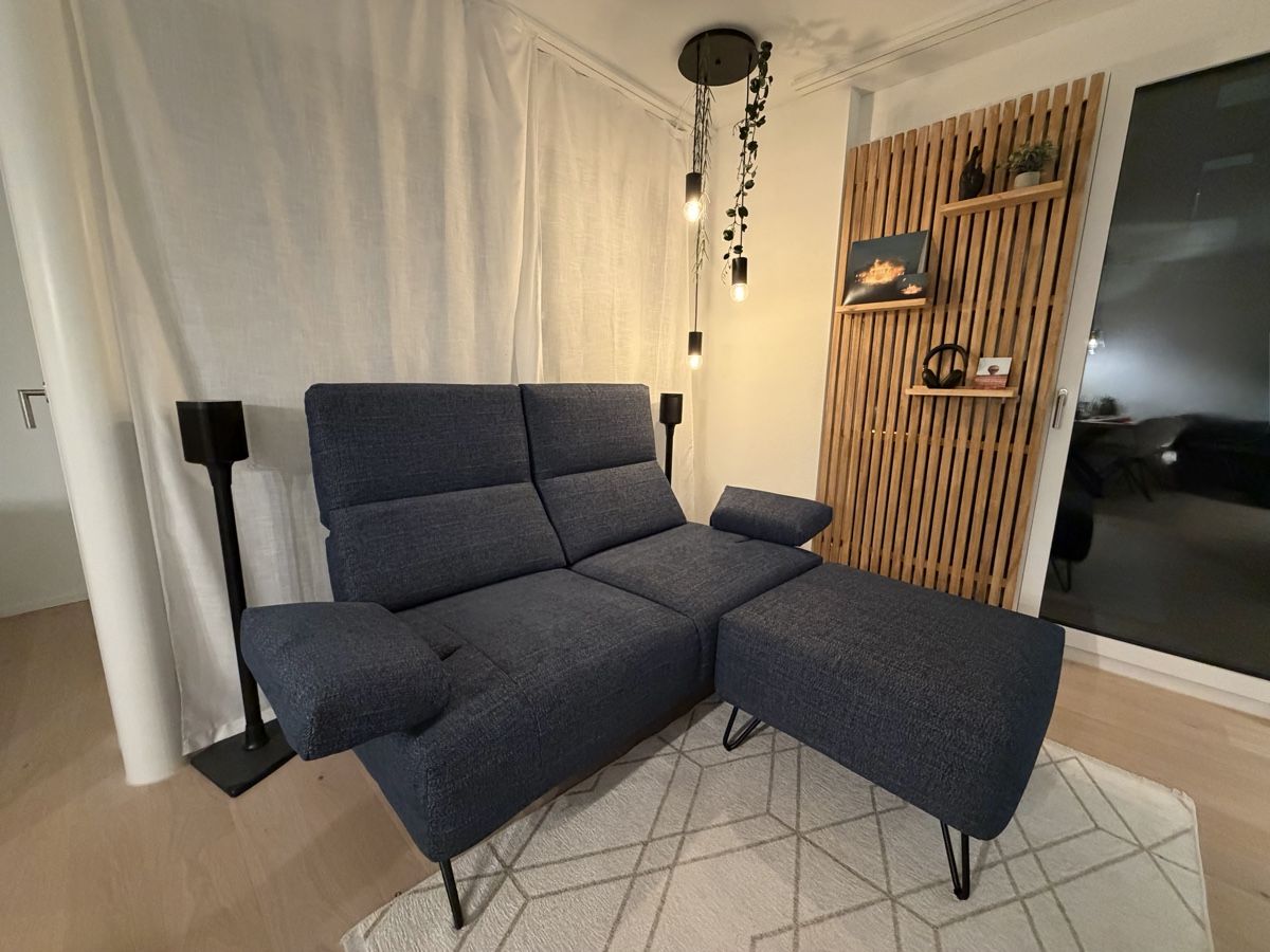 Pfister Divani: Ecksofa Cosy 2 Marke Sensoo – Nuovo (secondo la descrizione) da Wichtrach venduto da Laca93 3