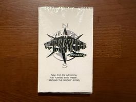Wessyde Goon Squad - Around the World / cassette MC new