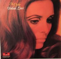 Daliah Lavi – In Liebe (LP)