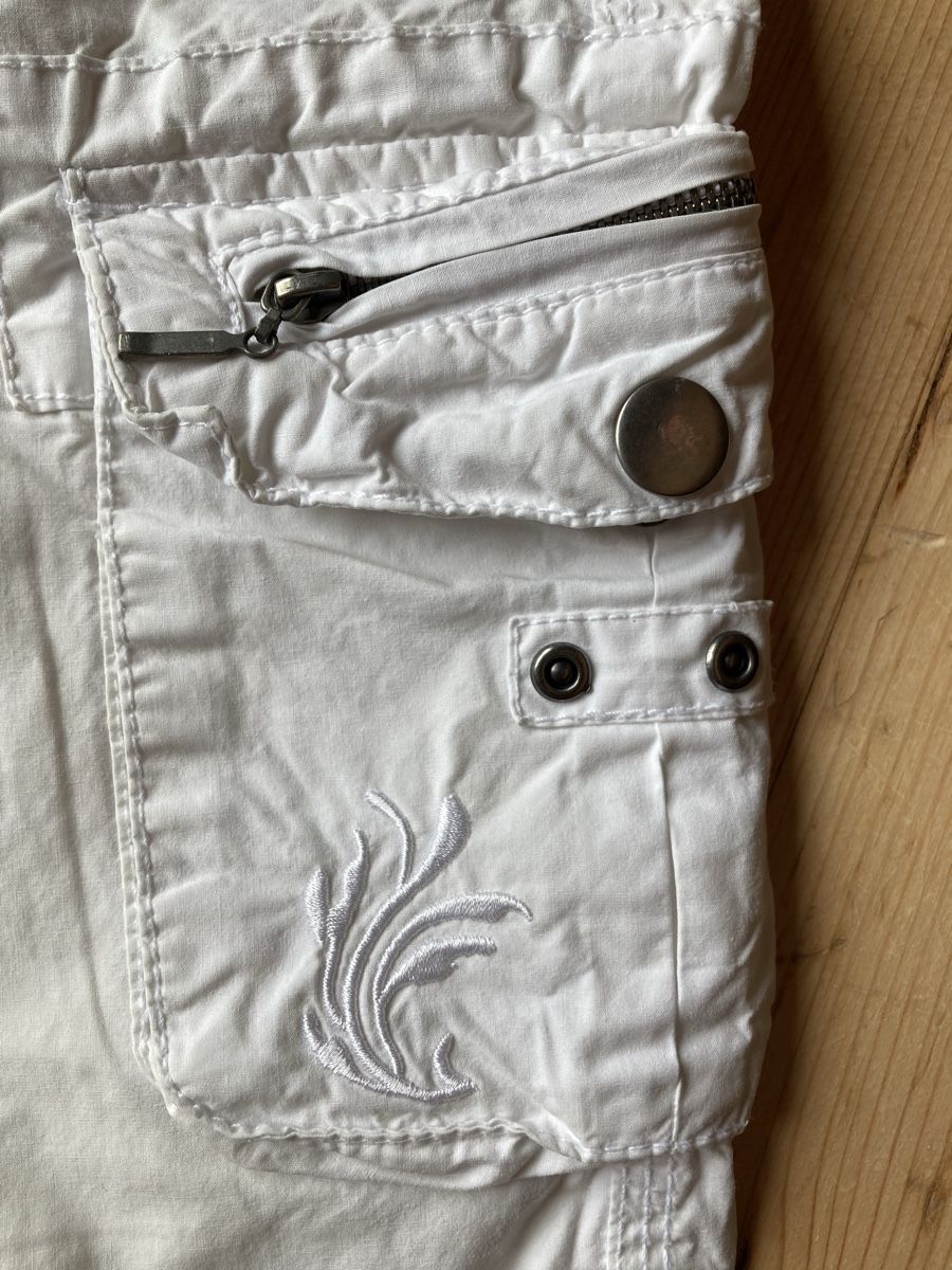 Pantalons: Shorts Gr.42 – D'occasion à Mülenen par Rapunzel99 2