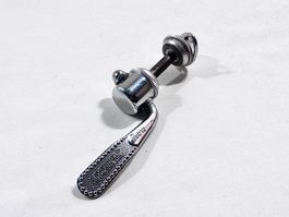 Schnellspanner für Sattelstütze Vintage