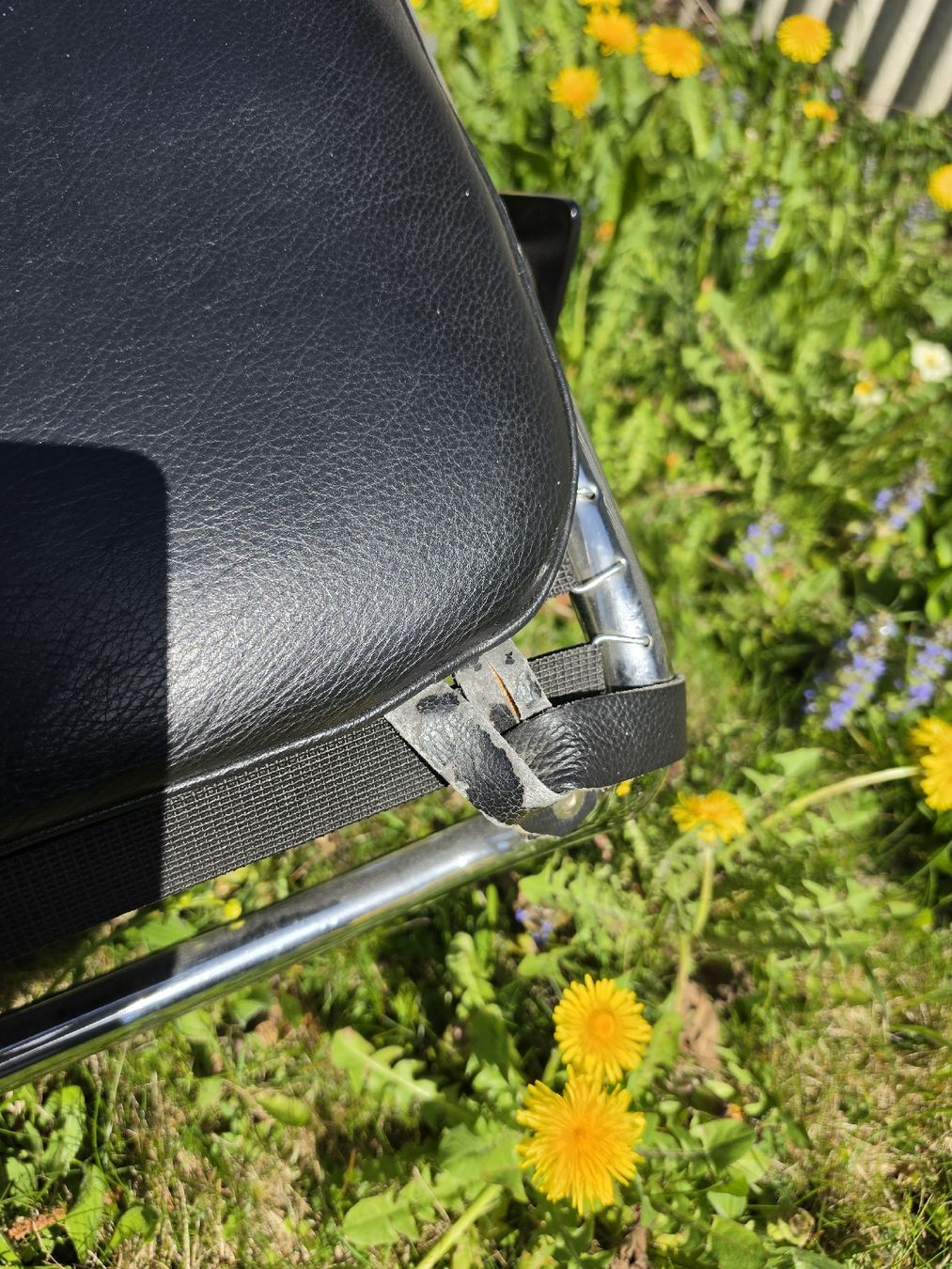 Poltrone: Relax Sessel – Usato da thun venduto da msb13 4