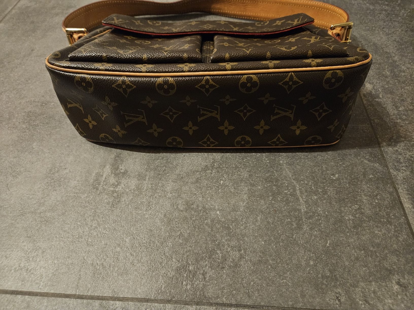 Borse da donna: Borsa Louis Vuitton - viva cité – Usato da Pura venduto da and_8dzs 1