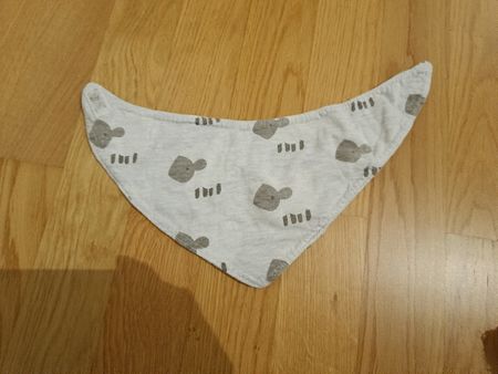 Spucktuch