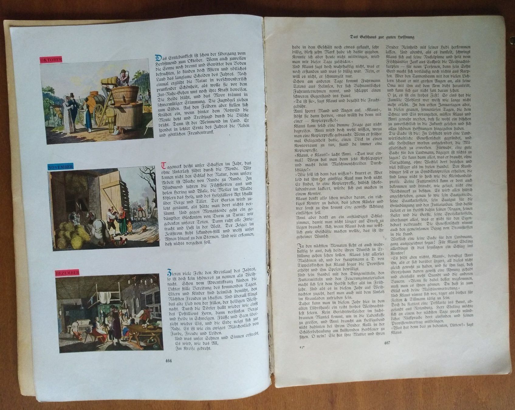 Riviste & Magazine: Westermanns Monatshefte - Februar 1939 – Usato da Chur venduto da rh86424 2