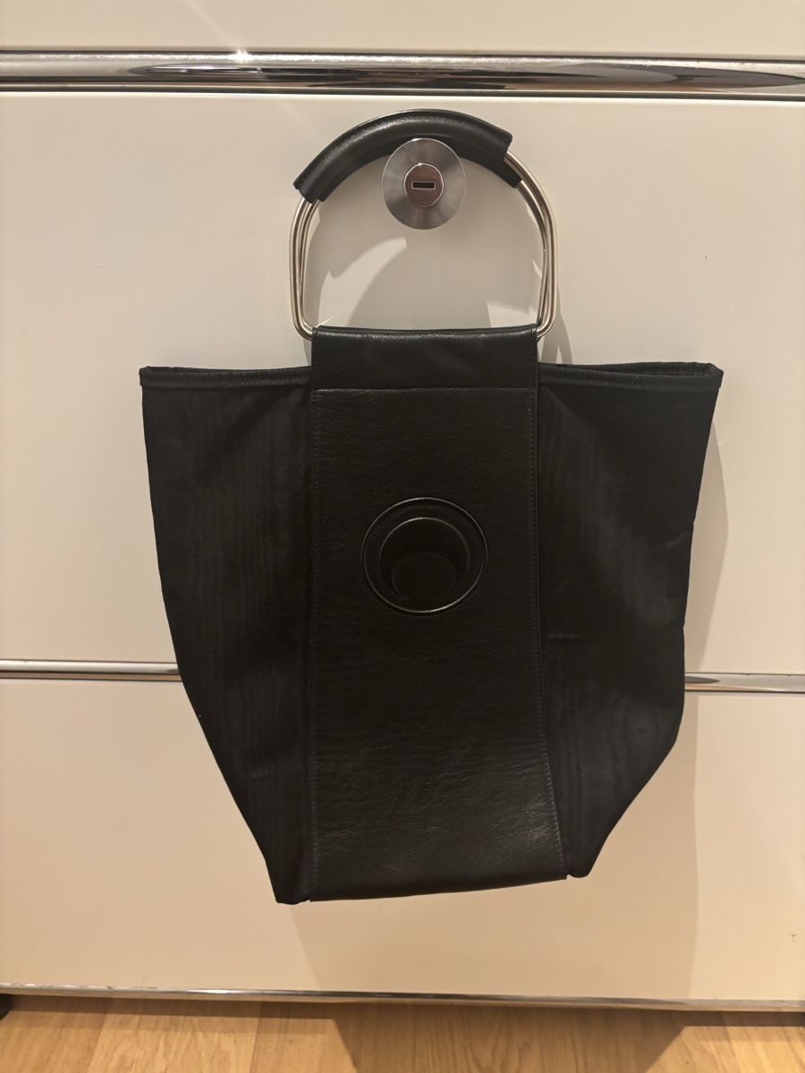 Borse da donna: MARINE SERRE BAG NEW – Nuovo (secondo la descrizione) da Zürich venduto da JMima