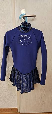 Kürkleid / Trainingskleid
