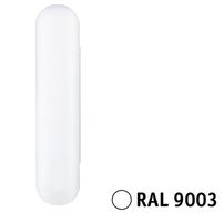 Paulmann URail Pendeladapter Signalweiss Artikel-Nr.: 95656