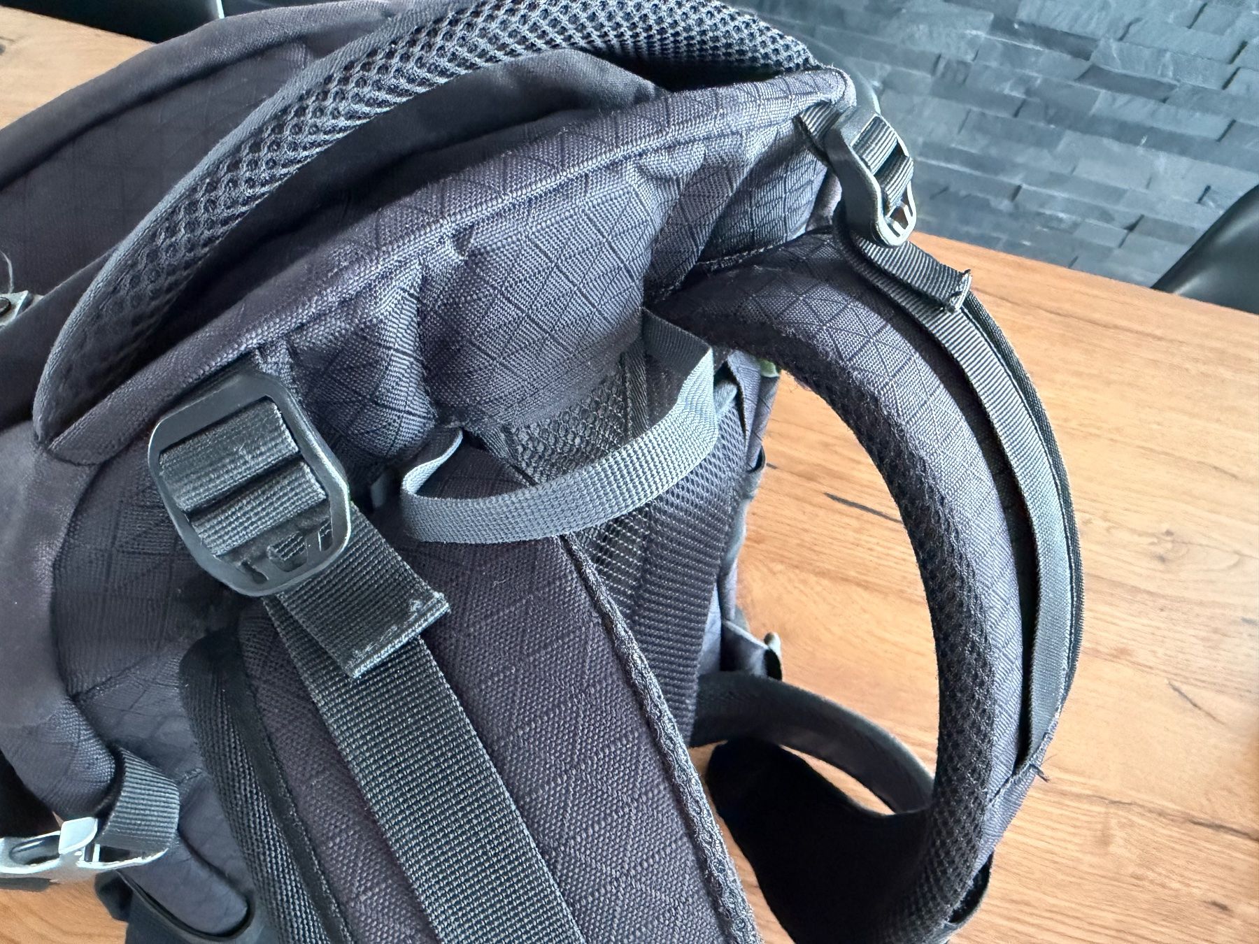 Satch Borse & Zaini: Schulrucksack Satch Sonderedition – Usato da Rorschach venduto da Jemirichass 6