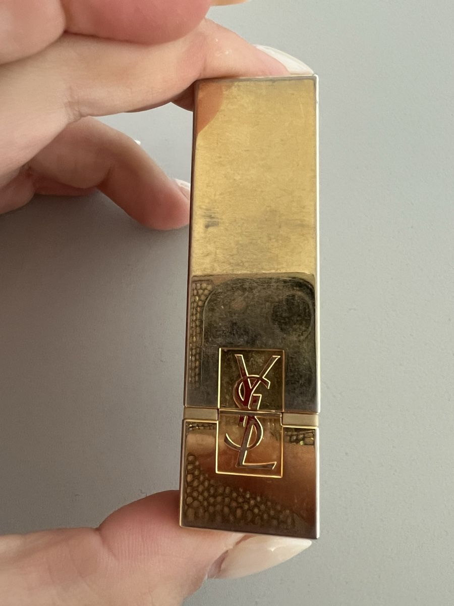 Make-up: Yves Saint Laurent Lippenstift NEU – Nuovo e nell'imballaggio originale da Gamprin-Bendern venduto da Seller_FL
