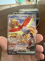 Ho-Oh de Luth 230/182 DRI