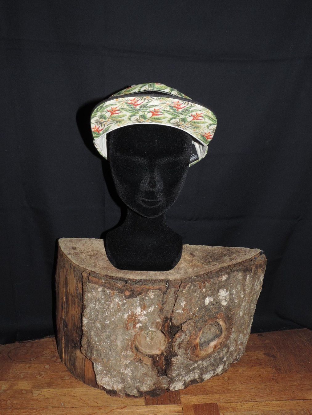 Copricapi, berretti & cappellini: casquette aloha – Nuovo (secondo la descrizione) da Genève venduto da Axelle333 2