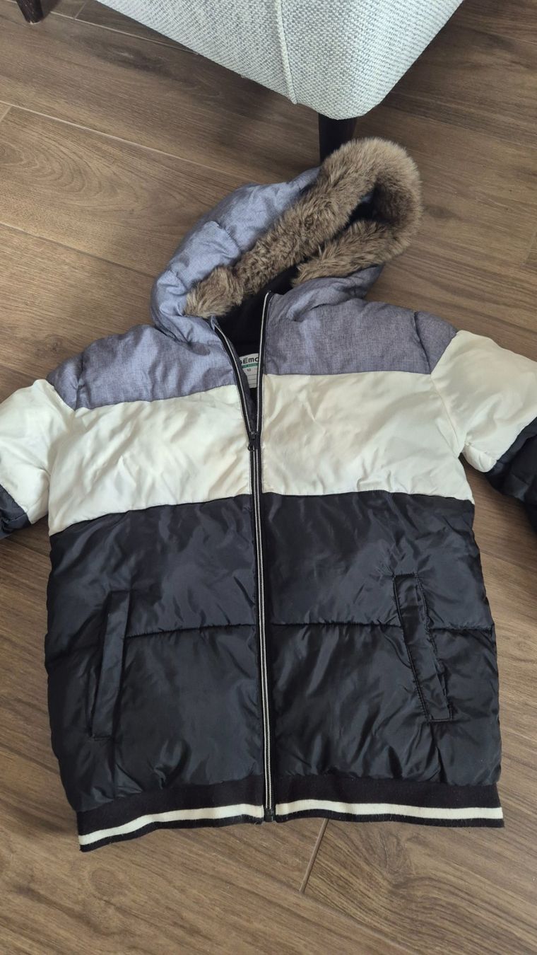 Giacche & Cappotti: Veste hiver garçon 12 ans – Usato da Les Charbonnières venduto da nat_5dqt