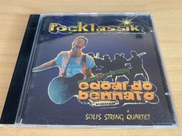 Edoardo Bennato & Solis String Quartet – Rocklassik