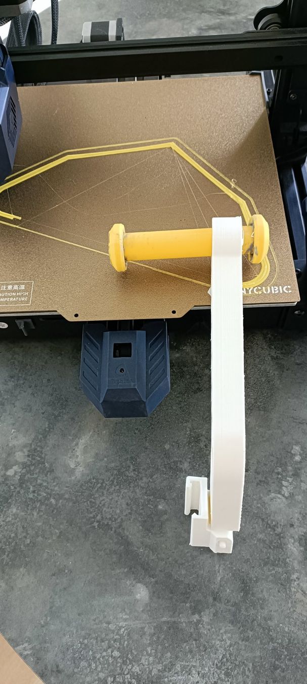 Anycubic Imprimante 3D: Anycubic Viper 3d Drucker – D'occasion à Salmsach par huevocrudo 3