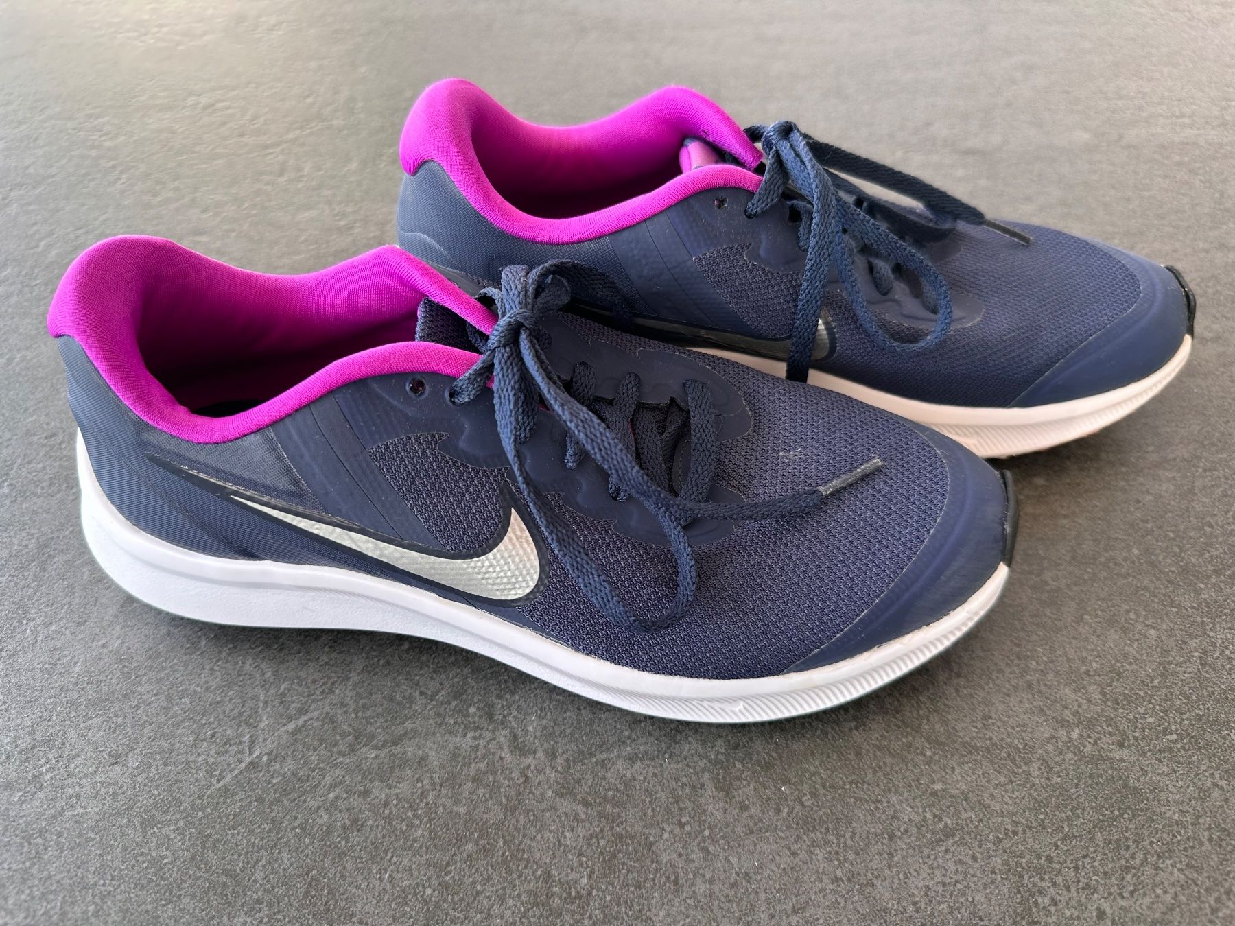 Nike Scarpe per ragazze: Nike Star Runner 3 Gr. 38 – Usato da Arboldswil venduto da schlulu 1