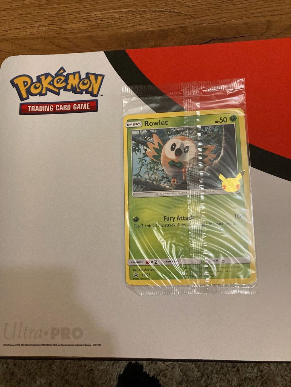 Pokémon Cartes à collectionner: Pokemon Celebrations Oversize – Neuf avec emballage d'origine à Küssnacht am Rigi par Ebikoner 8