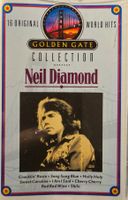 MC - Neil Diamond - 16 Original World Hits