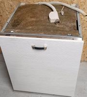 Miele G 1472-60 SCVi Geschirrspüler / lave-vaisselle