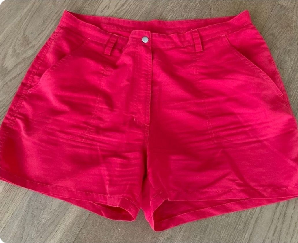 Calida Hosen: Shorts, Calida, Gr. 42 – Gebraucht aus Bern von christiane_pr