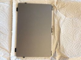Trackpad von einem HP OmniBook X Flip 2-in-1 Laptop