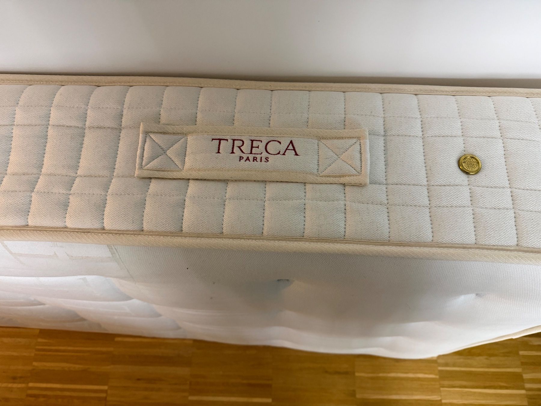 Materassi: TRECA Matratze Paris – Usato da Zürich venduto da joa_9y8r
