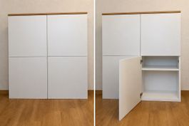 Büroschrank