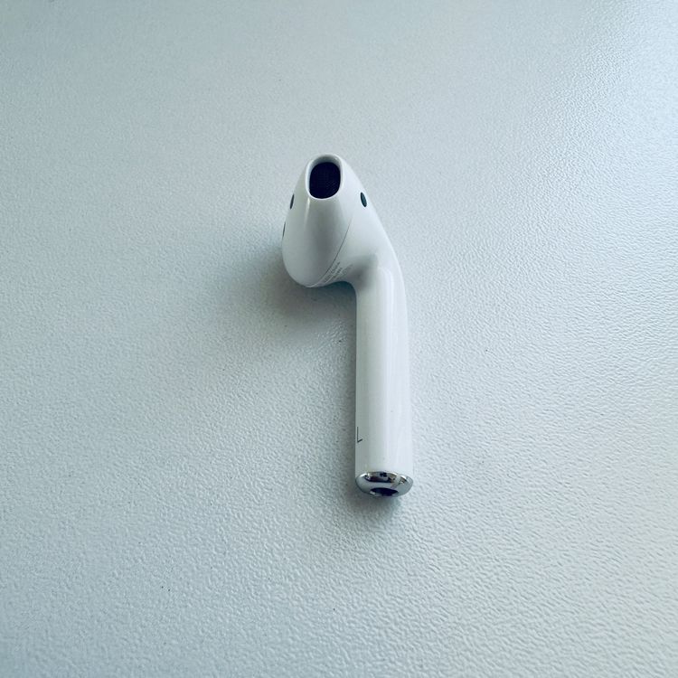 Original Apple AirPods 2 Links A2031 / 2 Jahre Garantie Kaufen auf