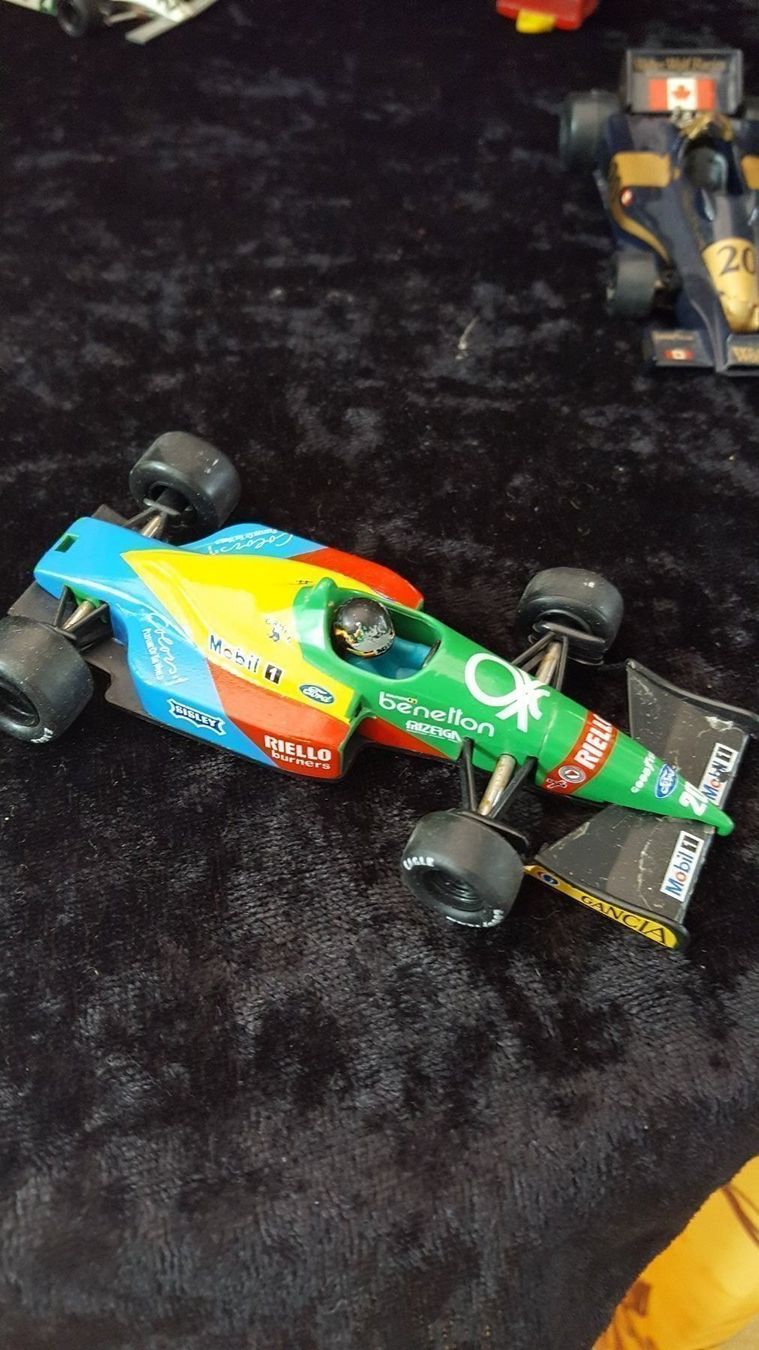 Corgi Toys Modellini d'auto: 7 Modellautos – Usato da Reinach venduto da 3Guggerli 7