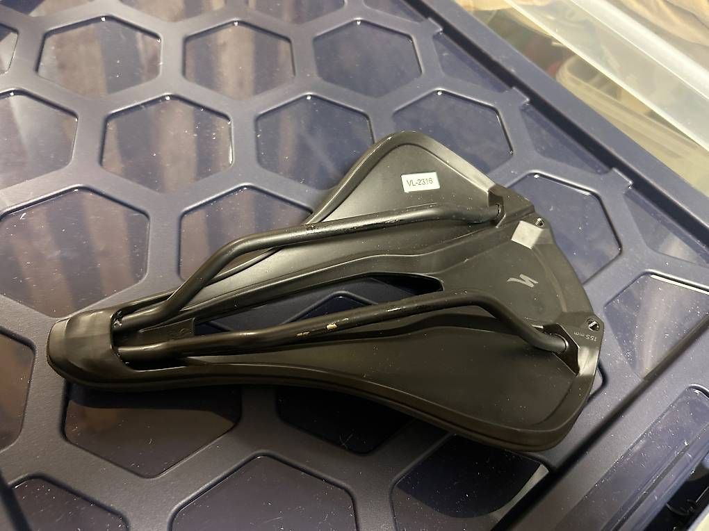 Pezzi di ricambio: Specialized Power 155mm – Usato da Biel/Bienne venduto da MiiNo 2
