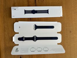 Apple Watch 42mm Nike Sport Band