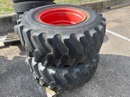 16-20 Räder
