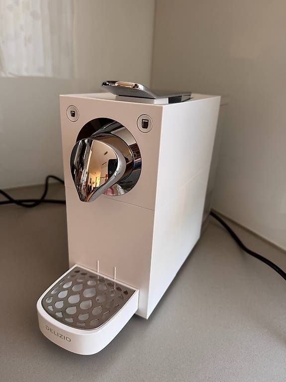 Machines à café & Machines à expresso: Kaffeemaschine – D'occasion à Zürich par jzw_xzt5