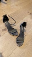 Graceland Sandalen Damen Glitzer 38