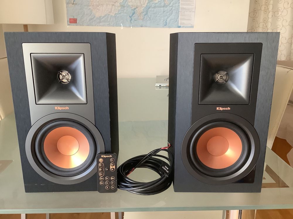 Klipsch R-15PM CE (Gebraucht) in Neuhausen für CHF 175 – nur Abholung ...