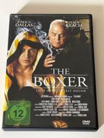 DVD The Boxer mit Joshua Dallas & Stacy Keach