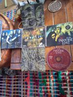 paradise lost- icon (Ltd digi)