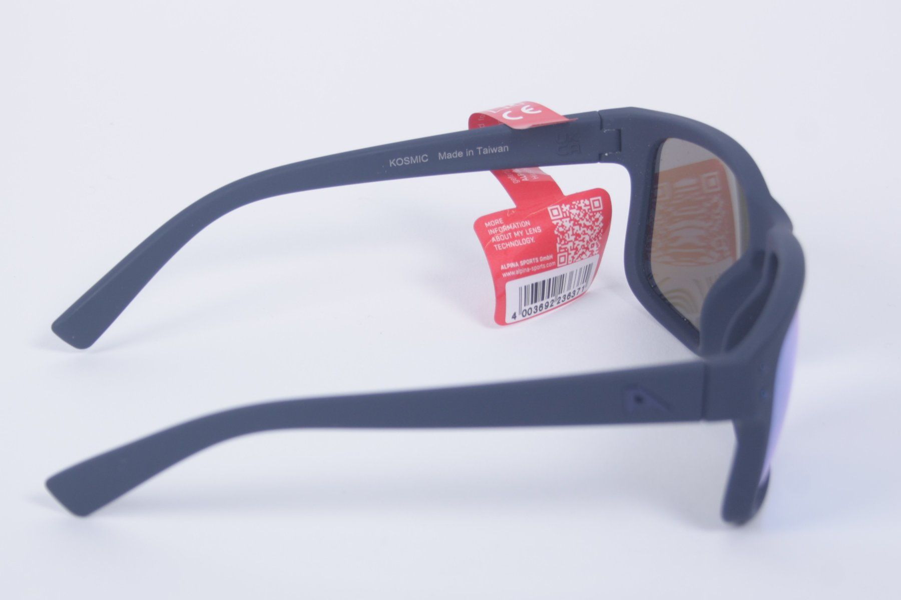 Alpina Occhiali & Lenti: ALPINA Sonnenbrille – Usato da Zollikofen venduto da Restwert_Zollikofen 3