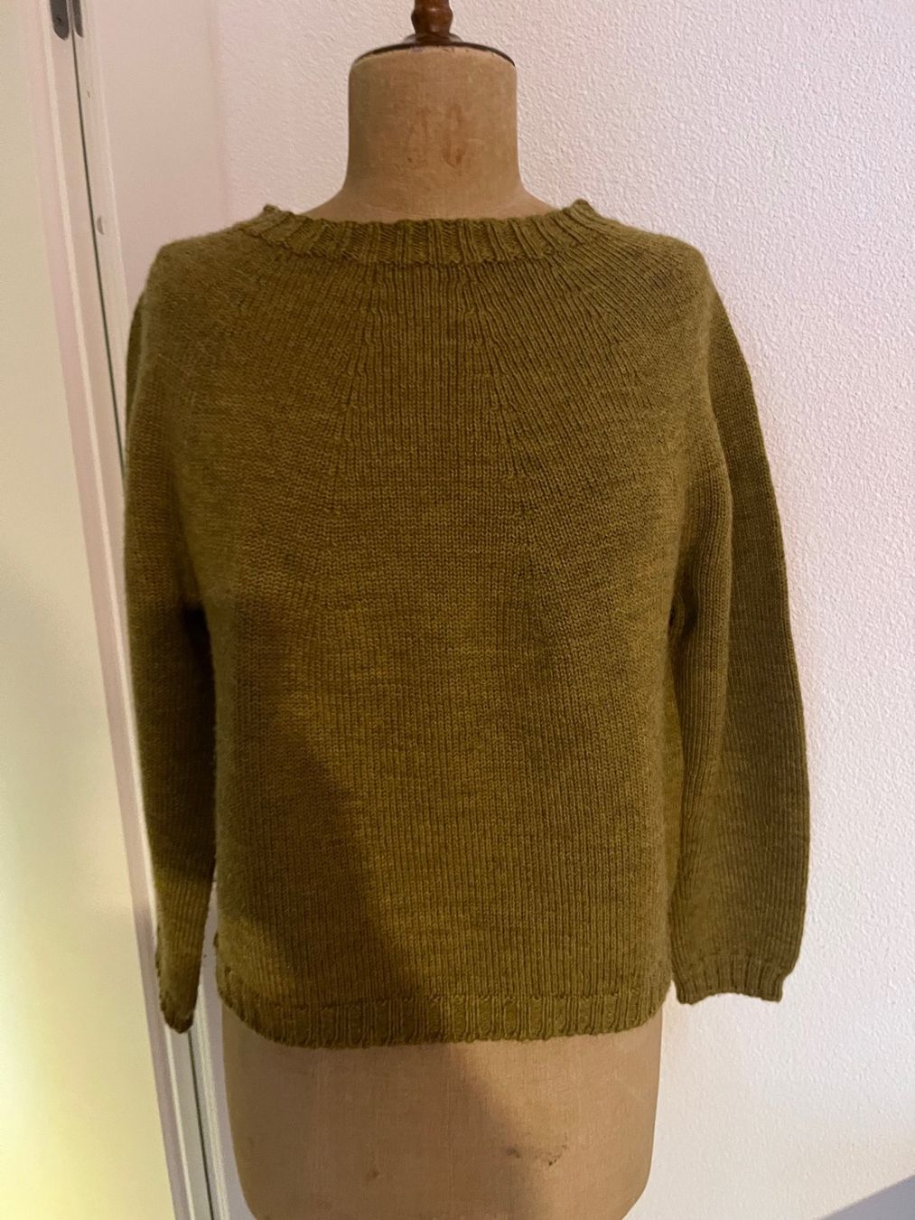 Pullover & Sweatshirts: TOAST Pullover S – Gebraucht aus Luzern von Aleoschli 7