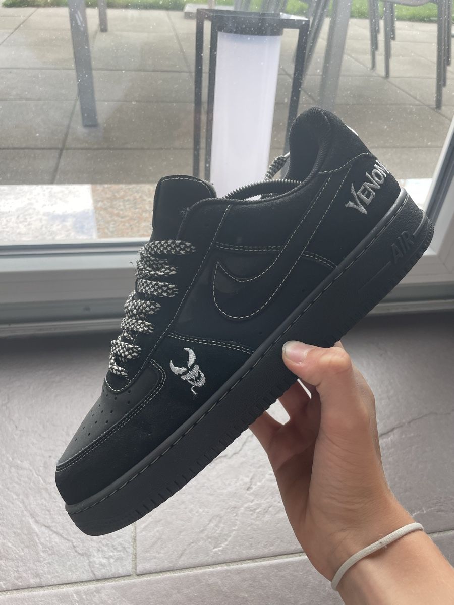 Nike Scarpe da uomo: Nike air force 1 – Usato da Dompierre FR venduto da matmath 1