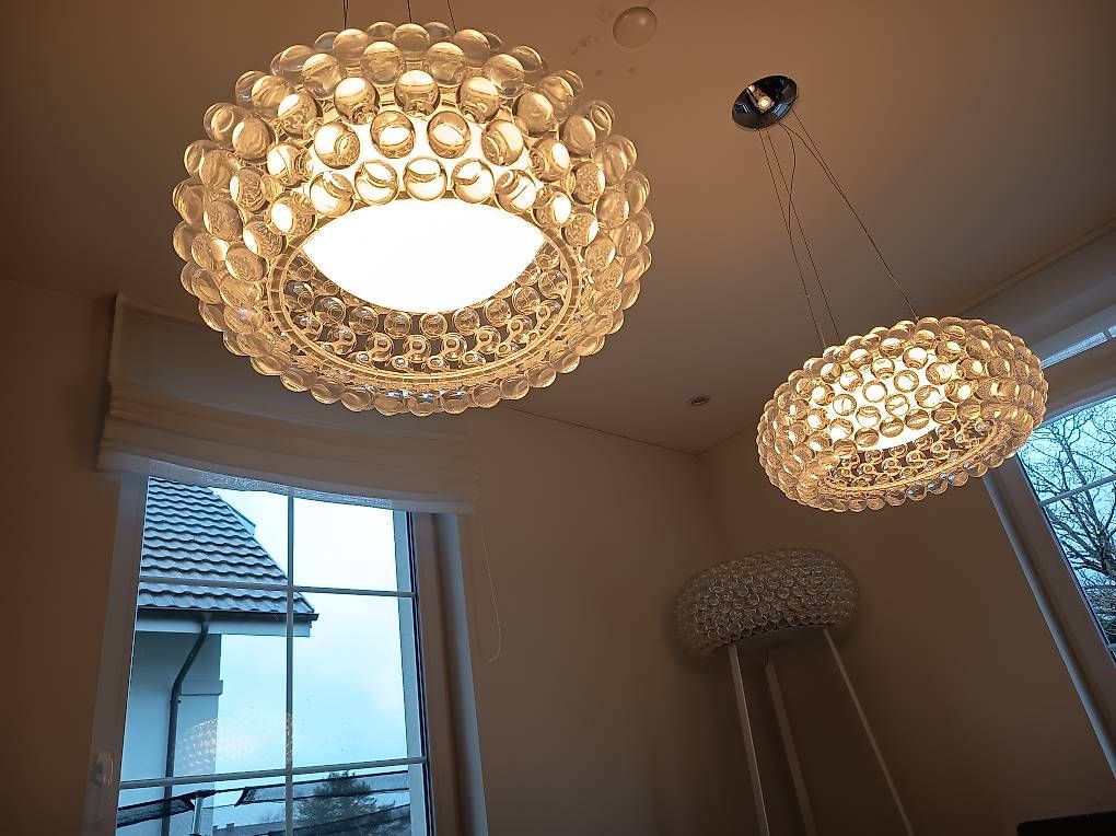 Lampadari & plafoniere: Kabosh Deckenlampen von Foscarini – Usato da Flurlingen venduto da Pati_Alfa_GT 1