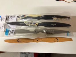 RC-Propeller